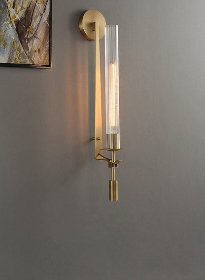 French Classicism Plug-in Wall Lamp Wall lamp