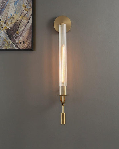 French Classicism Plug-in Wall Lamp Wall lamp