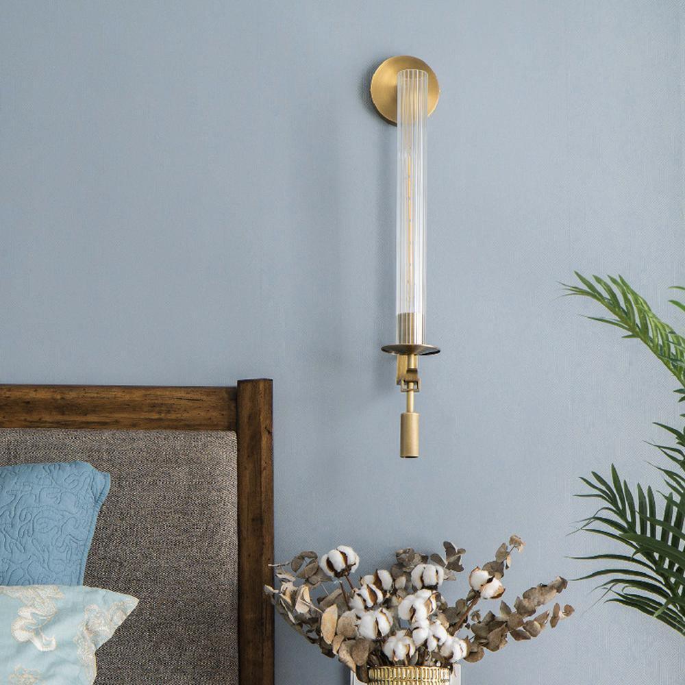 French Classicism Plug-in Wall Lamp Wall lamp