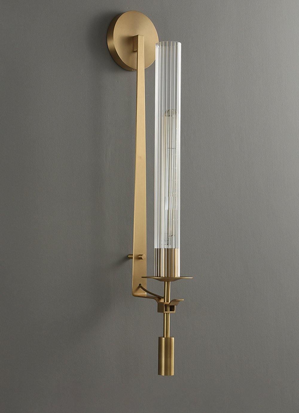 French Classicism Plug-in Wall Lamp Wall lamp