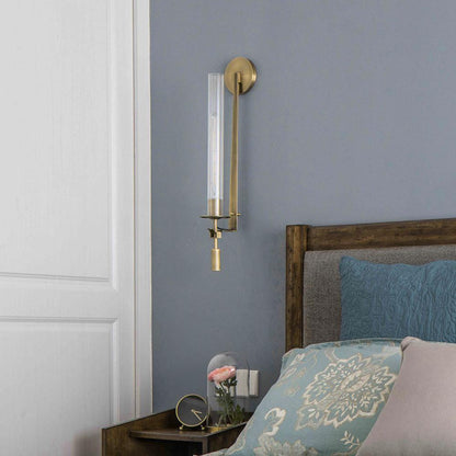 French Classicism Plug-in Wall Lamp Wall lamp