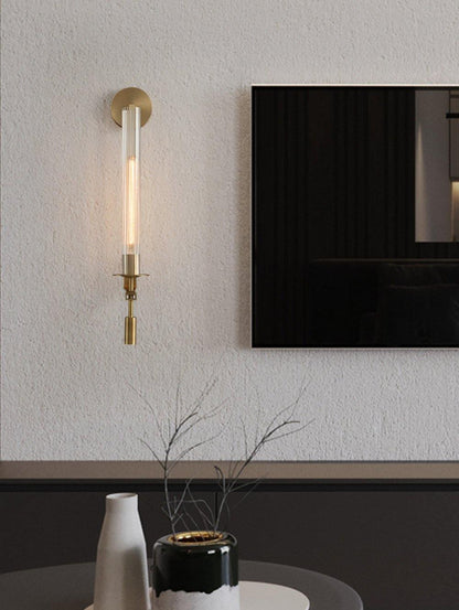 French Classicism Plug-in Wall Lamp Wall lamp