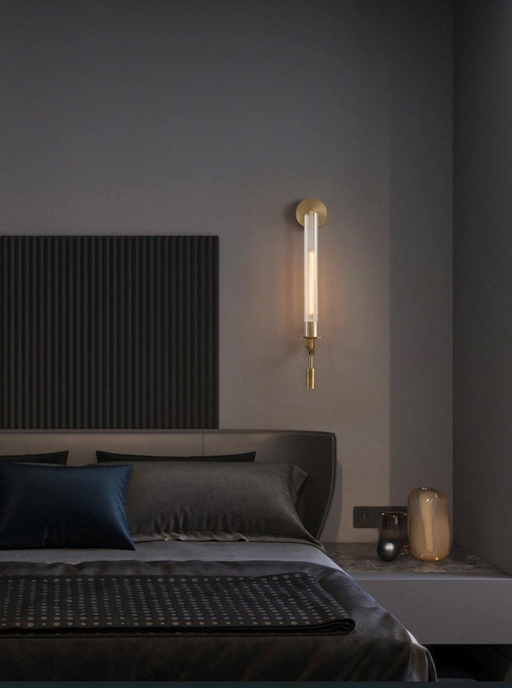 French Classicism Plug-in Wall Lamp Wall lamp