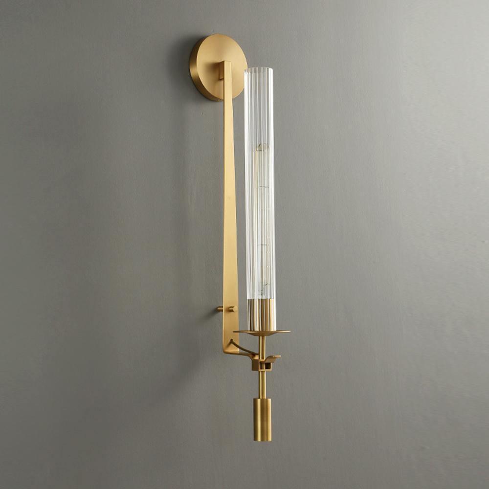 French Classicism Plug-in Wall Lamp Wall lamp