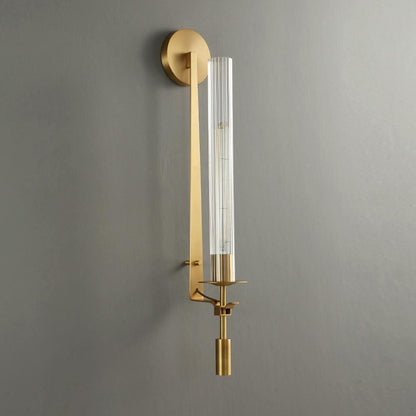 French Classicism Plug-in Wall Lamp Wall lamp