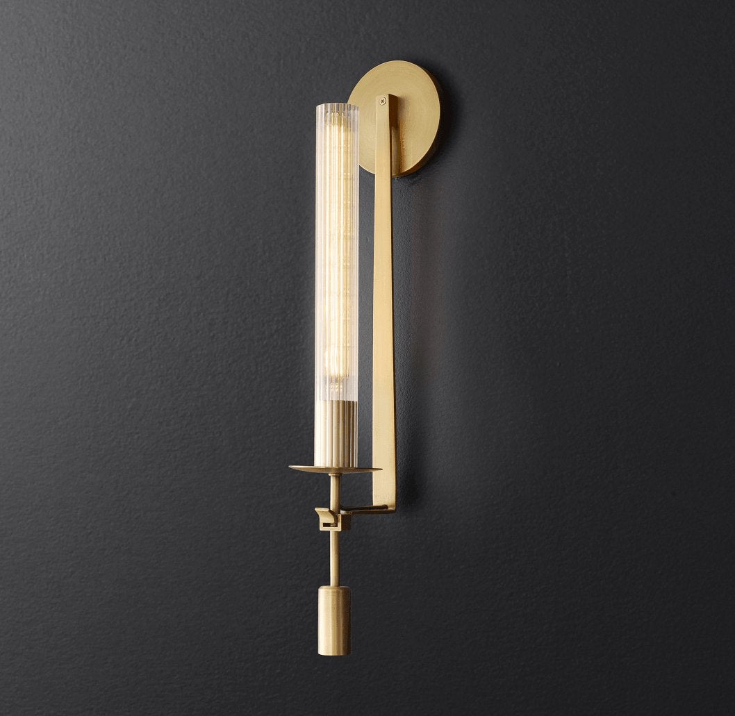 French Classicism Plug-in Wall Lamp Wall lamp