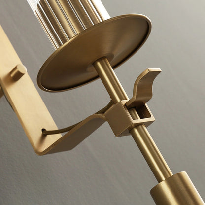 French Classicism Plug-in Wall Lamp Wall lamp