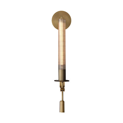 French Classicism Plug-in Wall Lamp Wall lamp