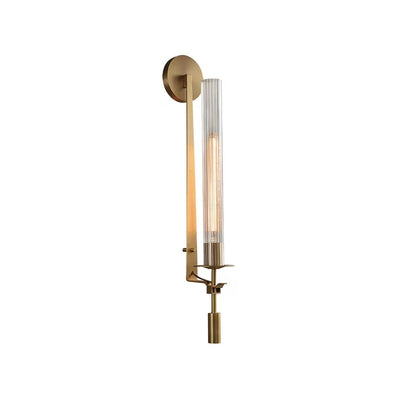 French Classicism Plug-in Wall Lamp Wall lamp