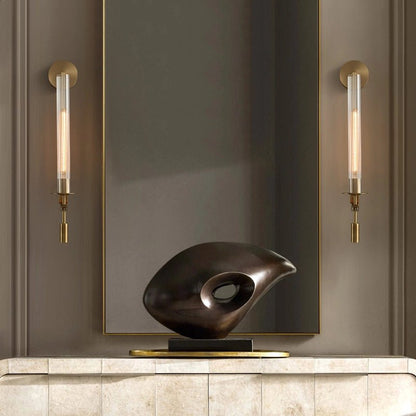 French Classicism Plug-in Wall Lamp Wall lamp