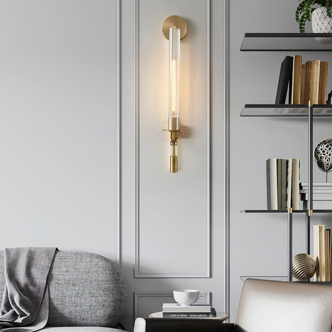 French Classicism Plug-in Wall Lamp Wall lamp