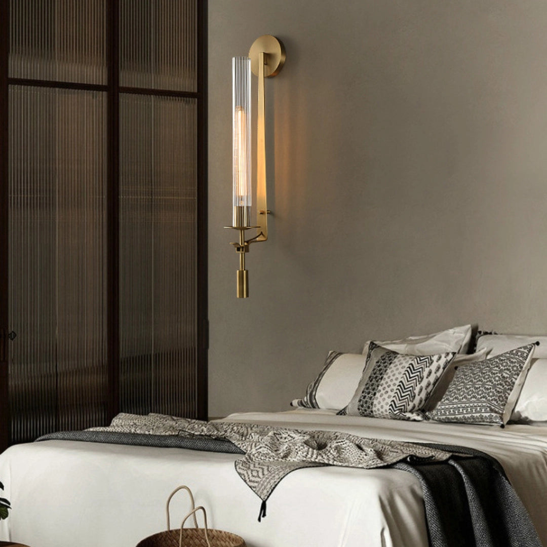 French Classicism Plug-in Wall Lamp Wall lamp