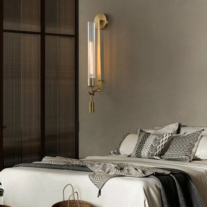 French Classicism Plug-in Wall Lamp Wall lamp