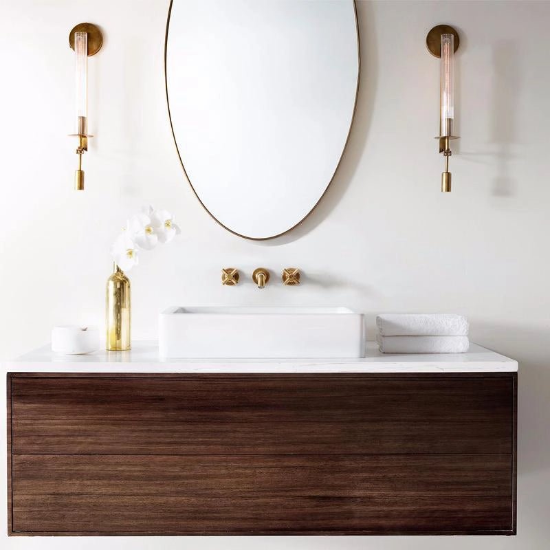 French Classicism Plug-in Wall Lamp Wall lamp