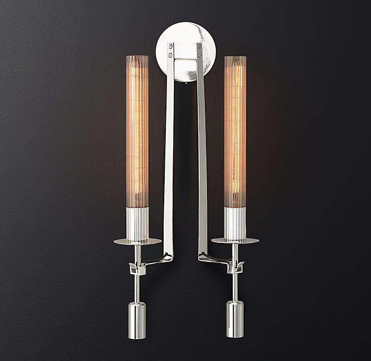 French Classicism Plug-in Wall Lamp Wall lamp