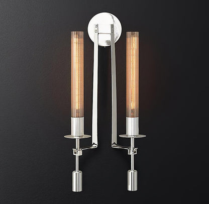 French Classicism Plug-in Wall Lamp Wall lamp
