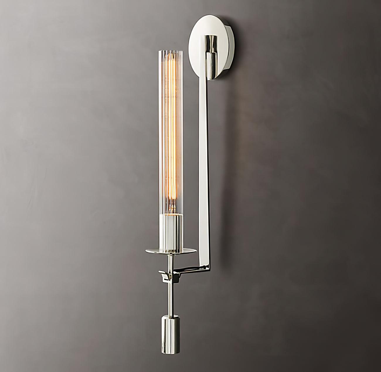 French Classicism Plug-in Wall Lamp Wall lamp