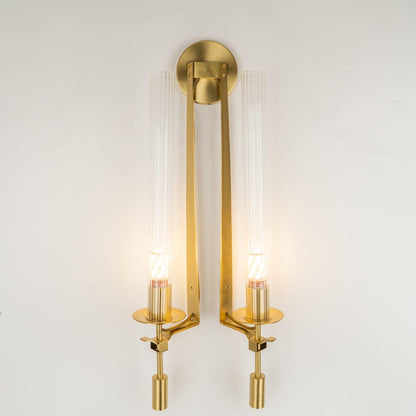 French Classicism Wall Lamp Wall lamp