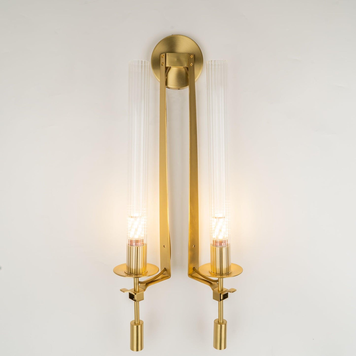 French Classicism Plug-in Wall Lamp Wall lamp