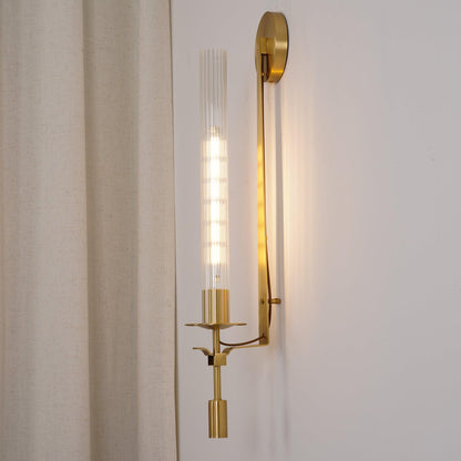 French Classicism Plug-in Wall Lamp Wall lamp
