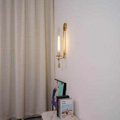French Classicism Plug-in Wall Lamp Wall lamp
