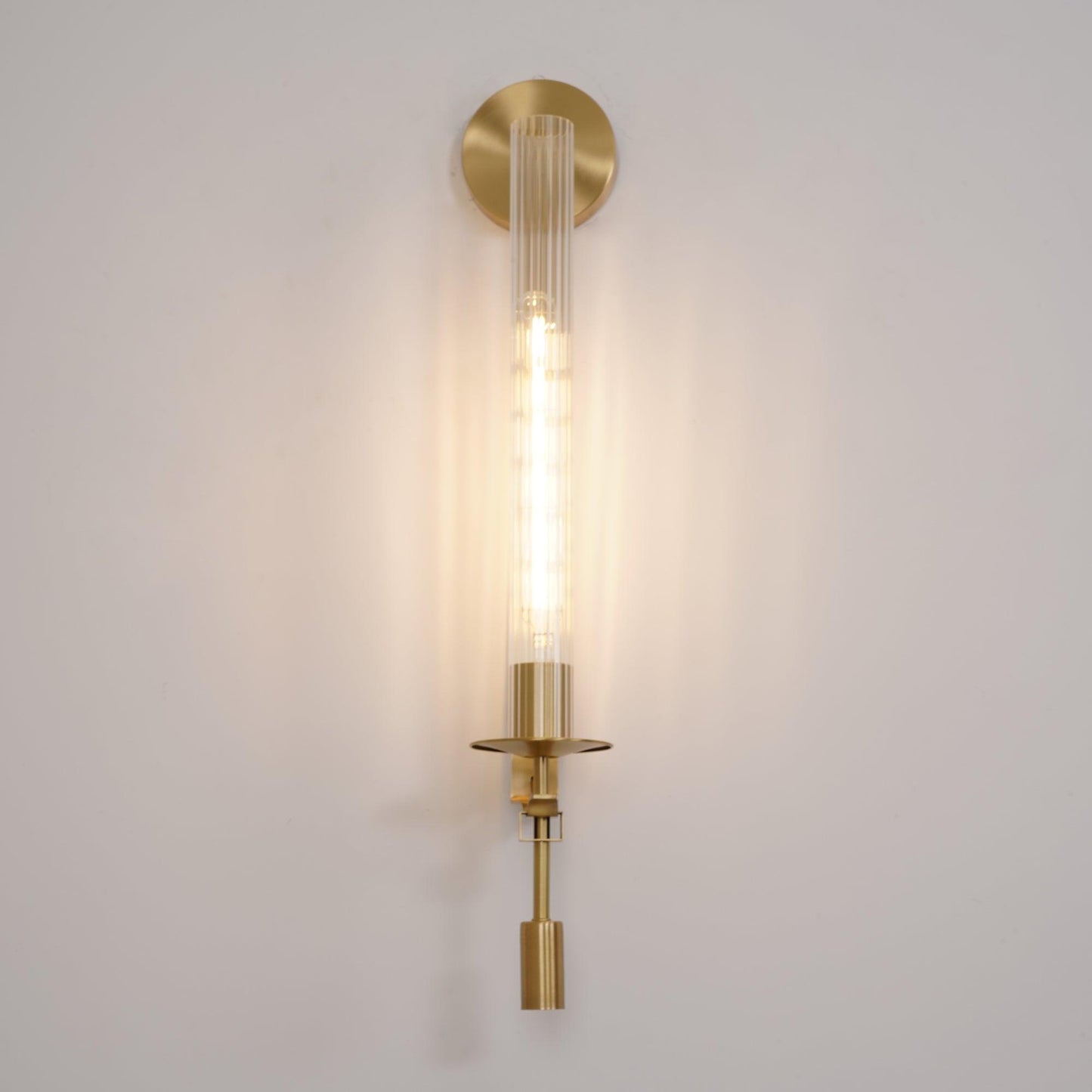 French Classicism Plug-in Wall Lamp Wall lamp