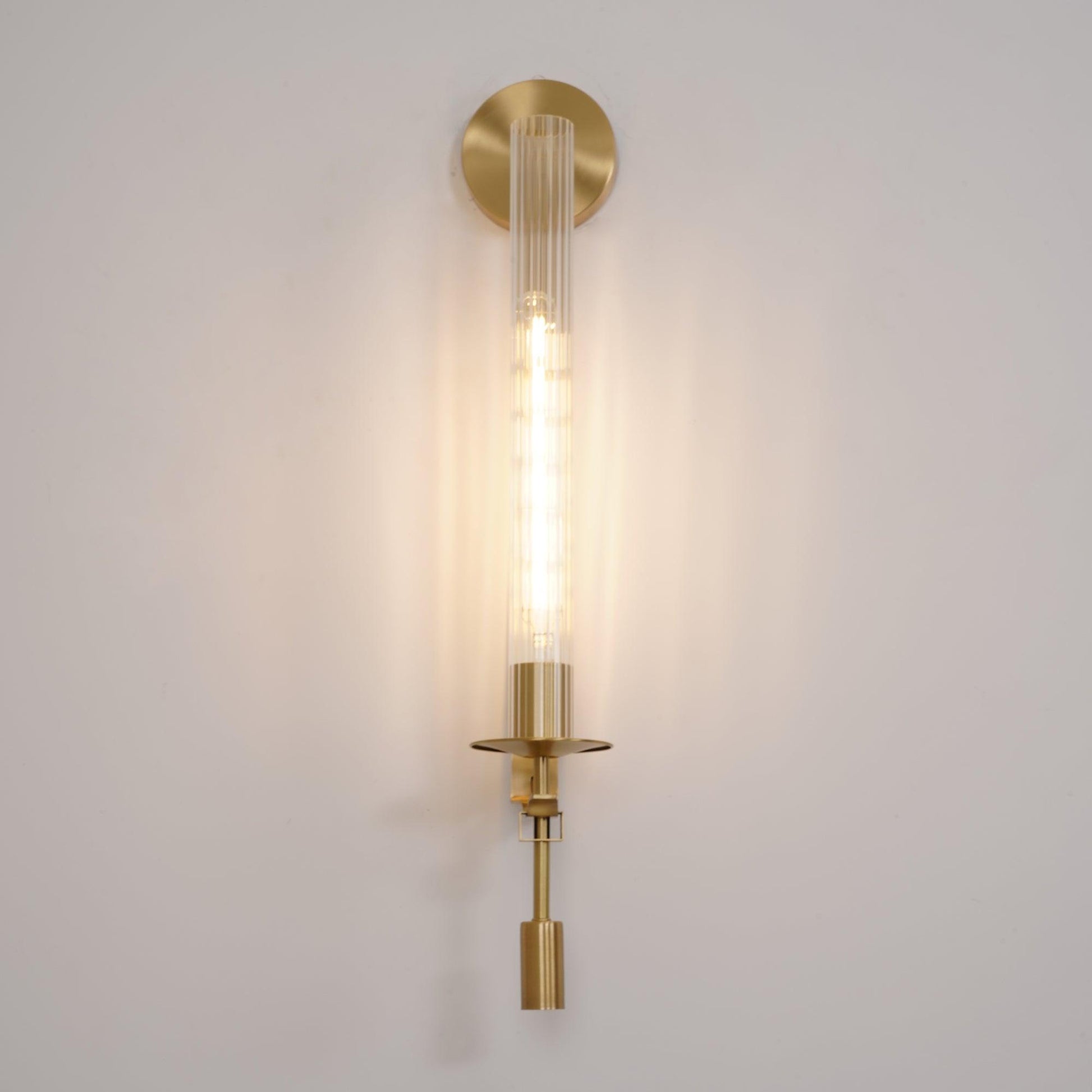 French Classicism Plug-in Wall Lamp Wall lamp
