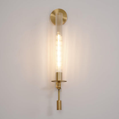 French Classicism Plug-in Wall Lamp Wall lamp