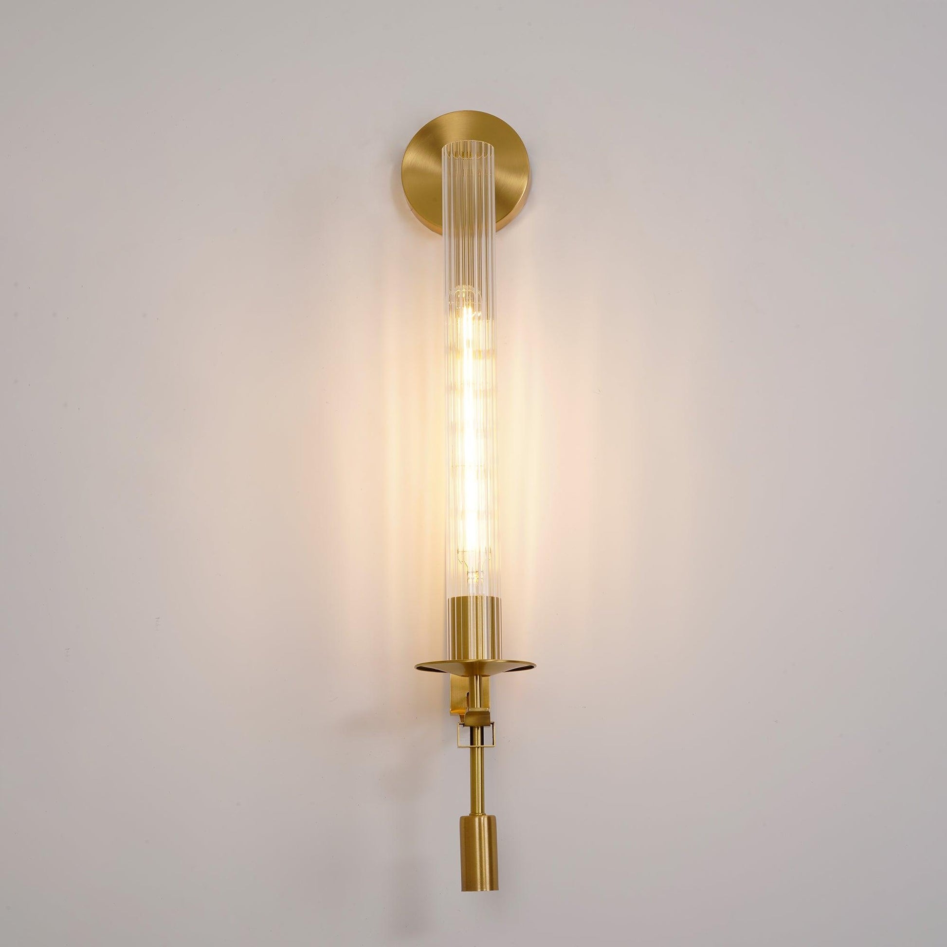 French Classicism Plug-in Wall Lamp Wall lamp