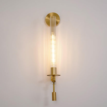 French Classicism Plug-in Wall Lamp Wall lamp
