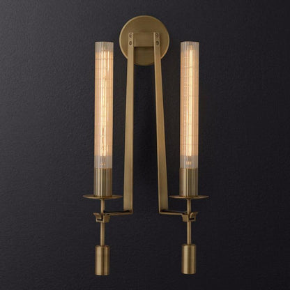 French Classicism Plug-in Wall Lamp Wall lamp