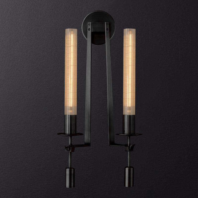 French Classicism Plug-in Wall Lamp Wall lamp
