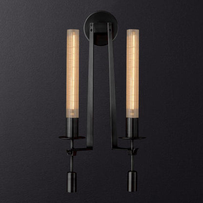 French Classicism Plug-in Wall Lamp Wall lamp