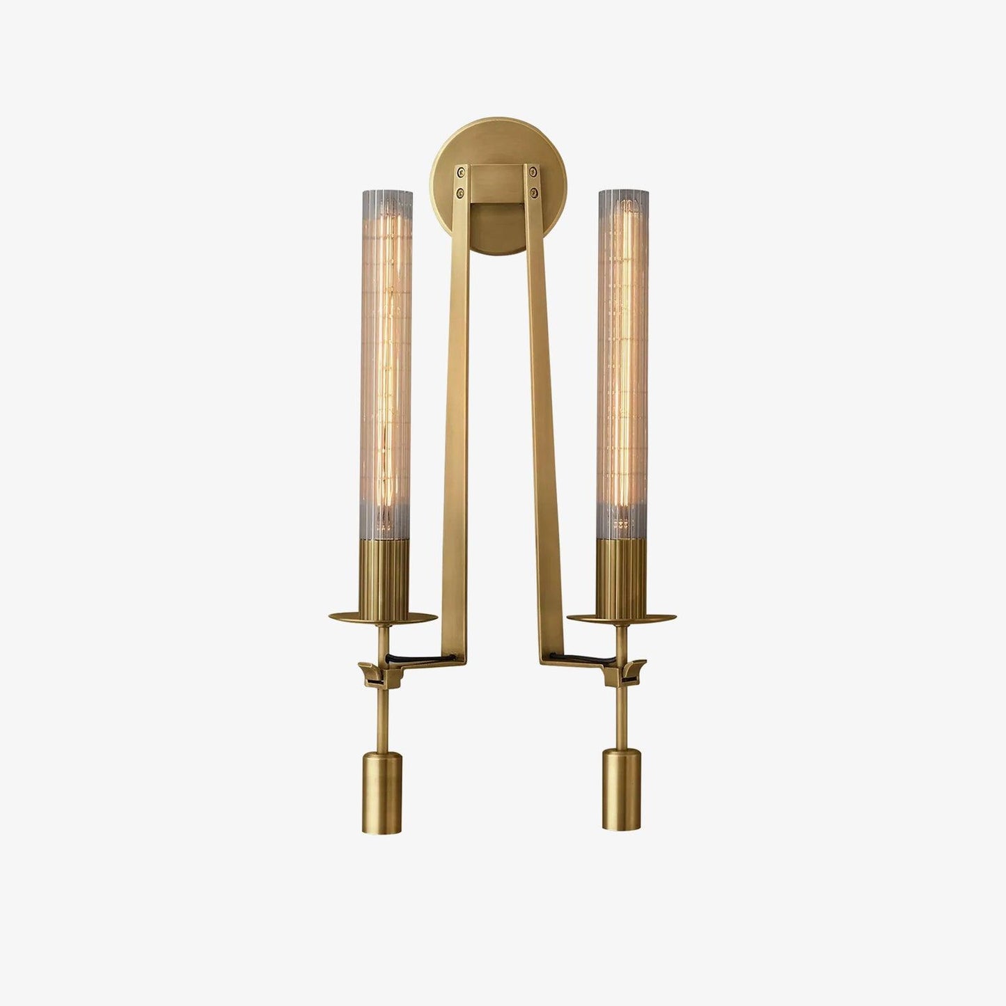 French Classicism Plug-in Wall Lamp Wall lamp