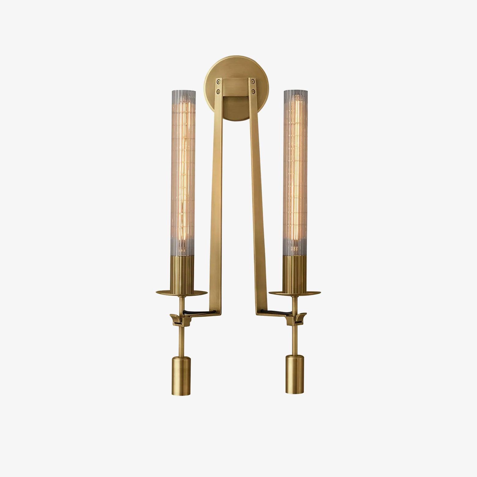 French Classicism Plug-in Wall Lamp Wall lamp
