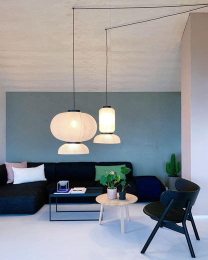 Formakami Pendant Swag Lamp