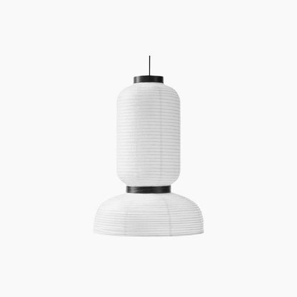 Formakami Pendant Swag Lamp