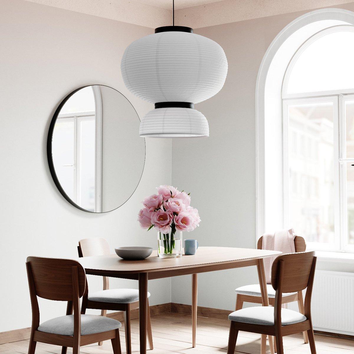 Formakami Pendant Swag Lamp