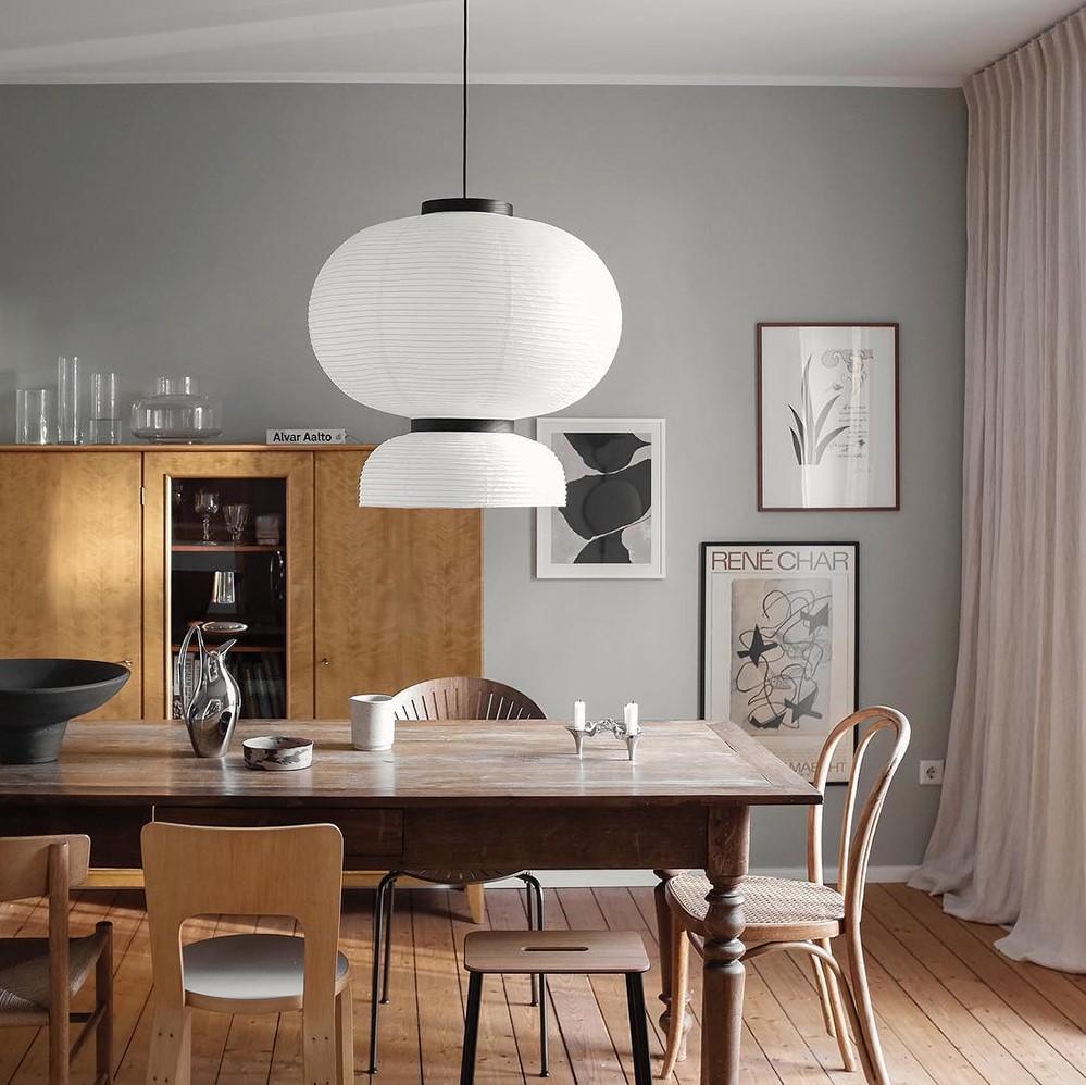 Rice Paper Lantern Pendant lamp Pendant light