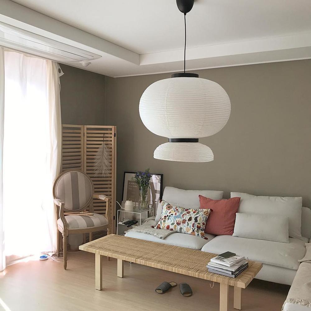 Rice Paper Lantern Pendant lamp Pendant light
