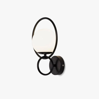 Fort Halo Gold Wall Light Wall lamp
