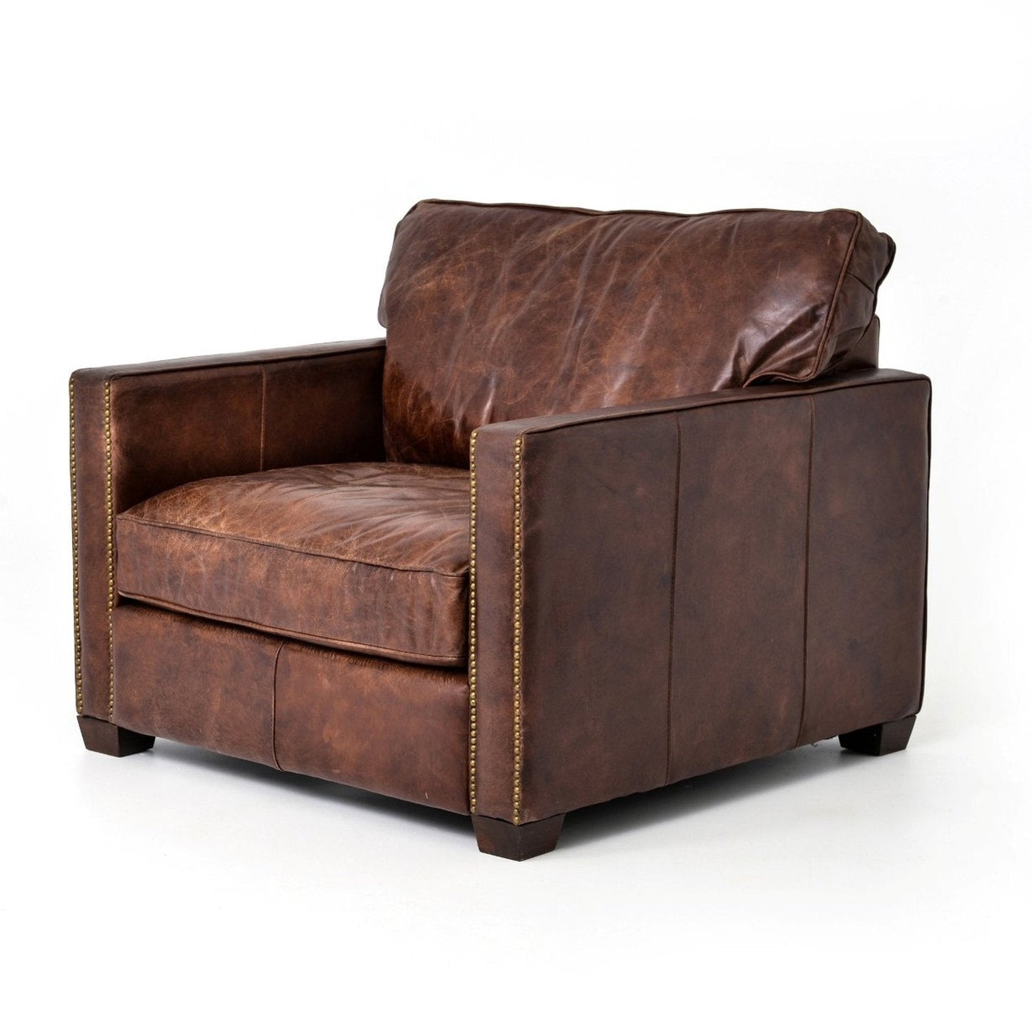 Four Hands Larkin Club Chair