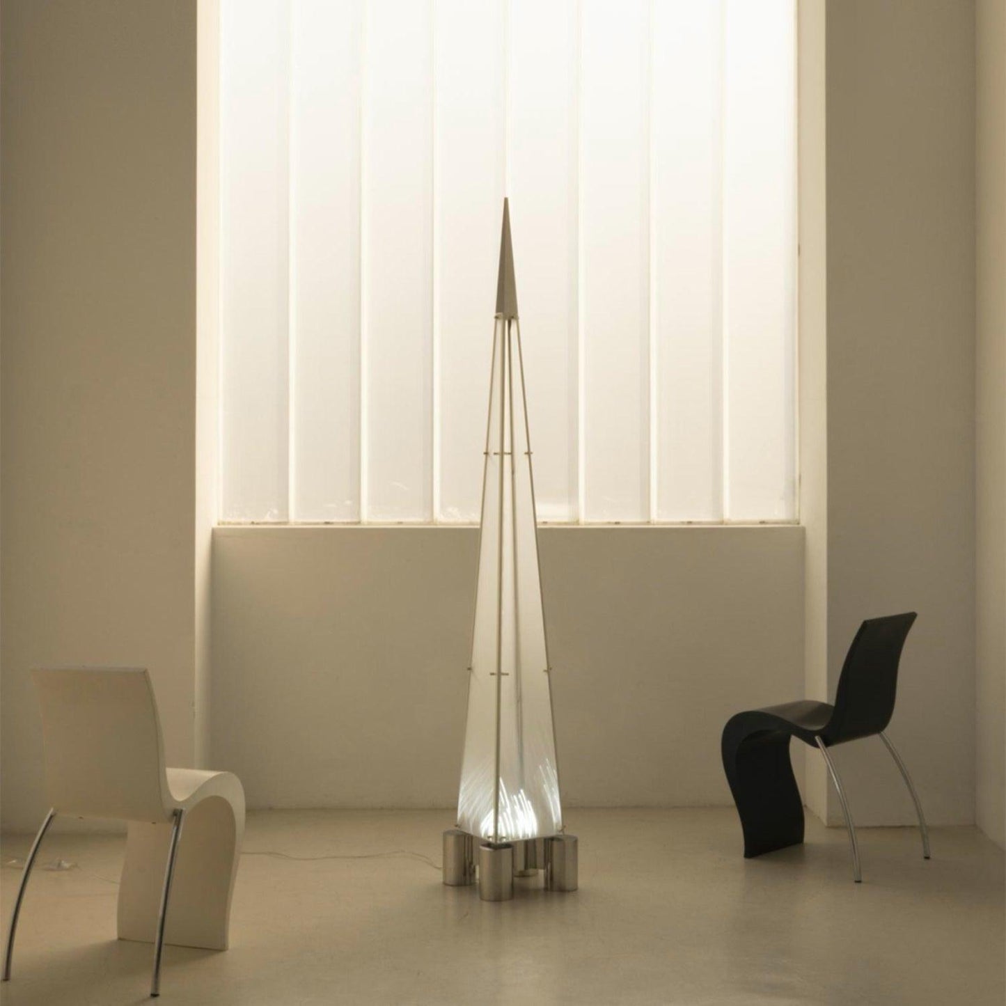 Fragment Floor Lamp Floor lamp