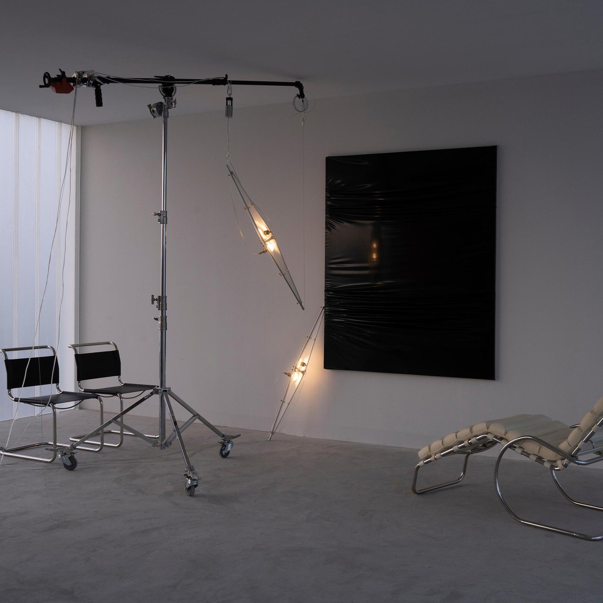Fragment Pendant Lamp Pendant light