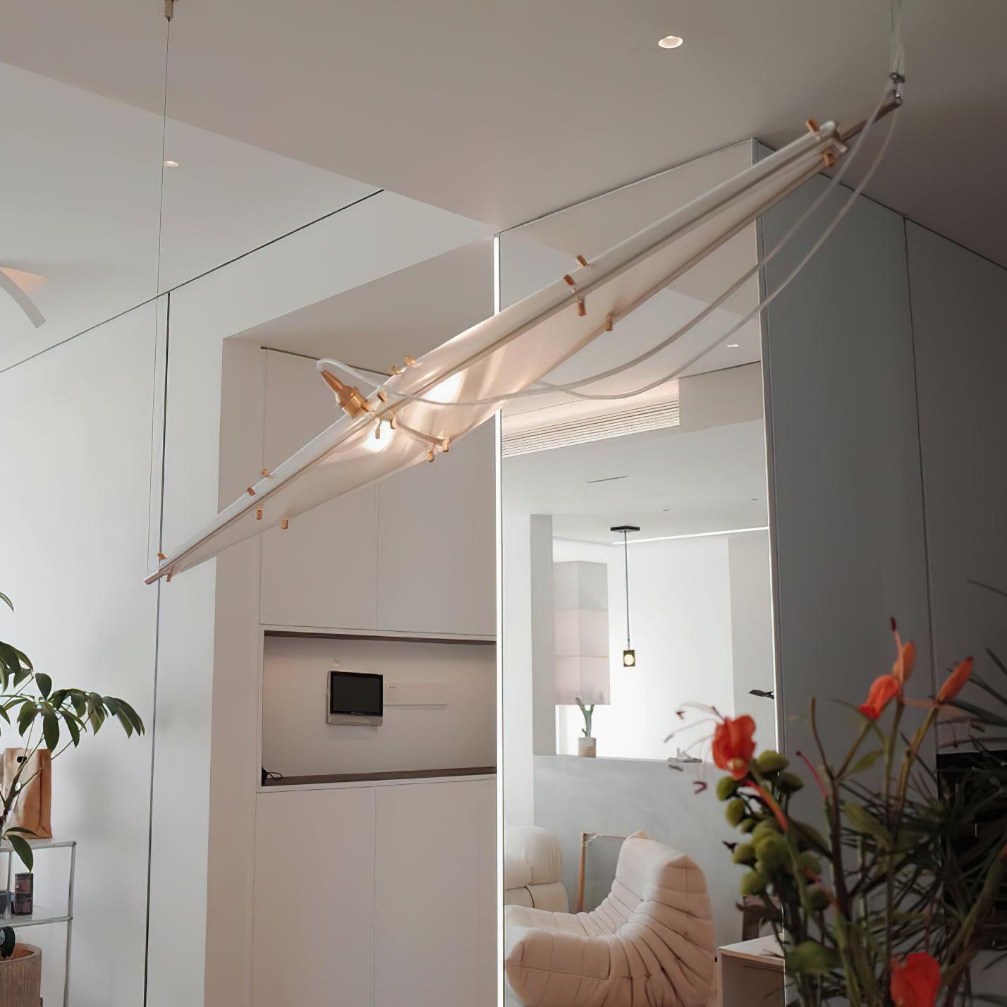 Fragment Pendant Lamp Pendant light