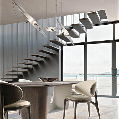 Fragment Pendant Lamp Pendant light