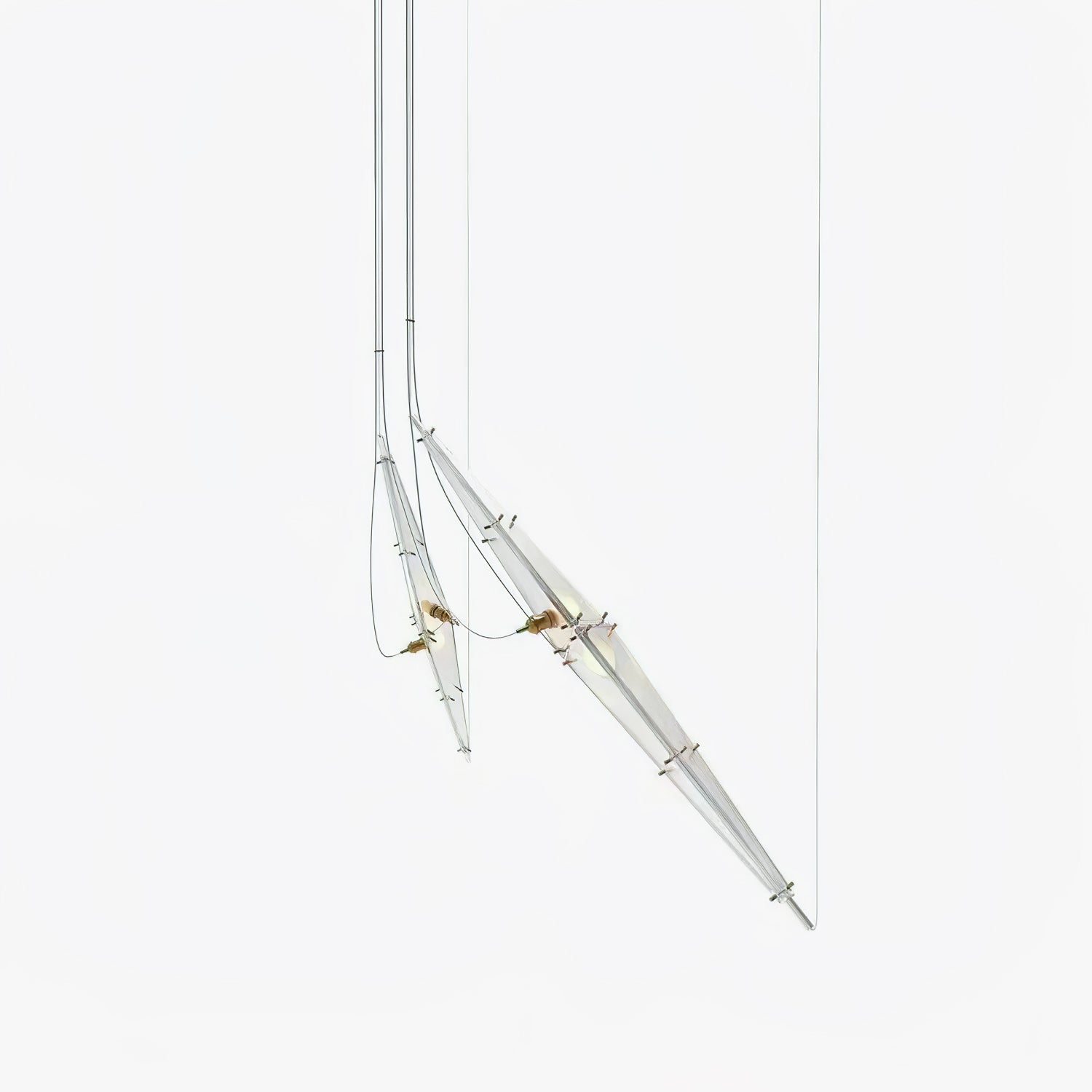 Fragment Pendant Lamp Pendant light