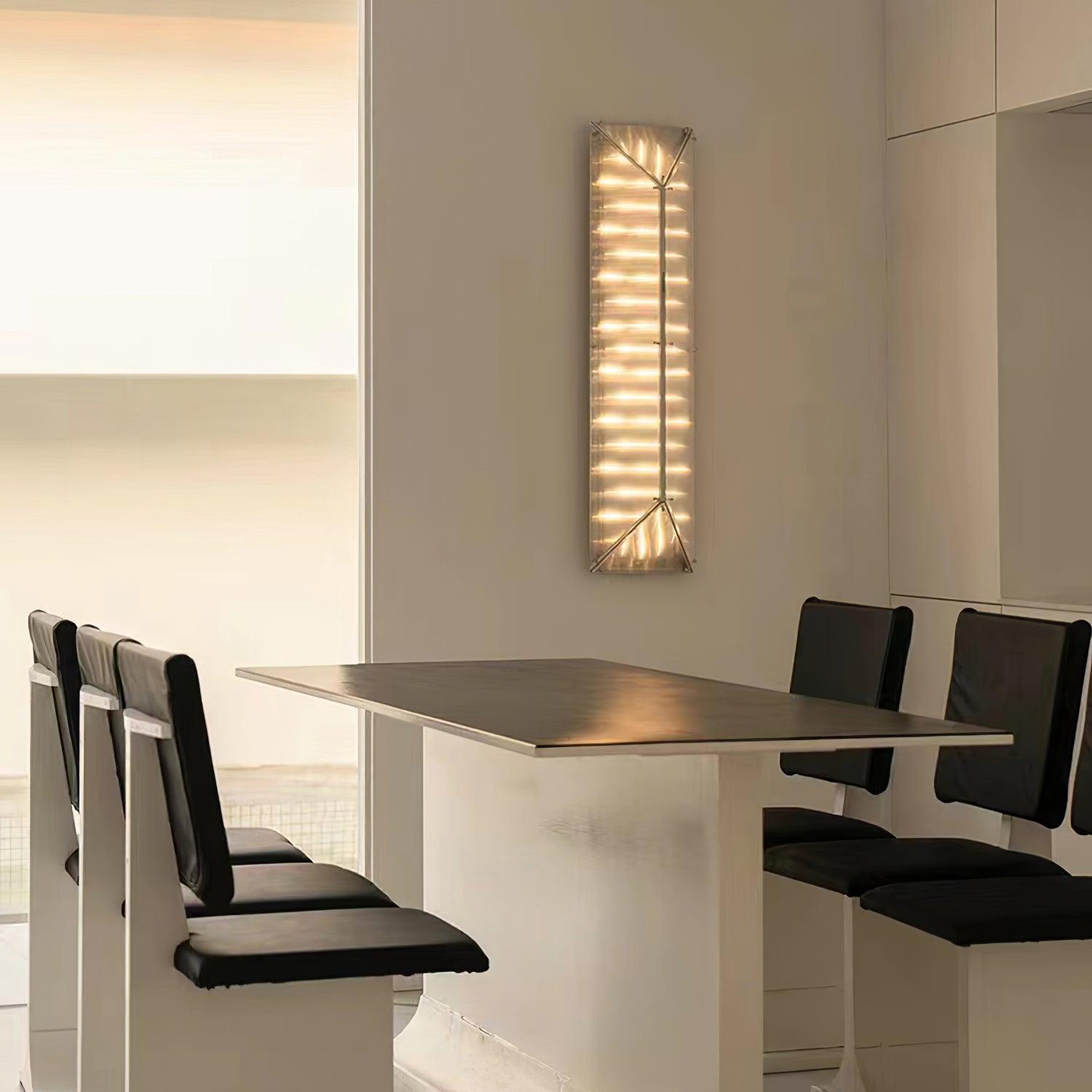 Fragment Wall Lamp Wall lamp