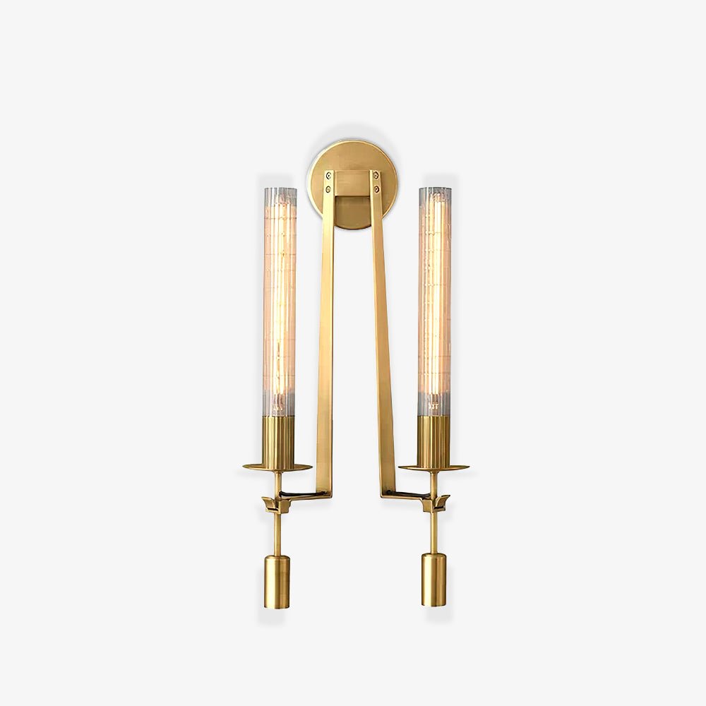French Classicism Plug-in Wall Lamp Wall lamp