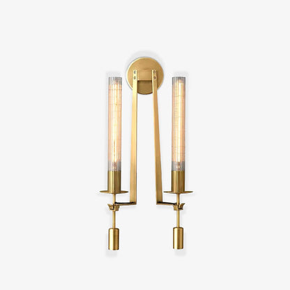 French Classicism Plug-in Wall Lamp Wall lamp